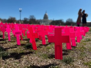 Pro-life movement still faces uphill battle years after Dobbs decision
